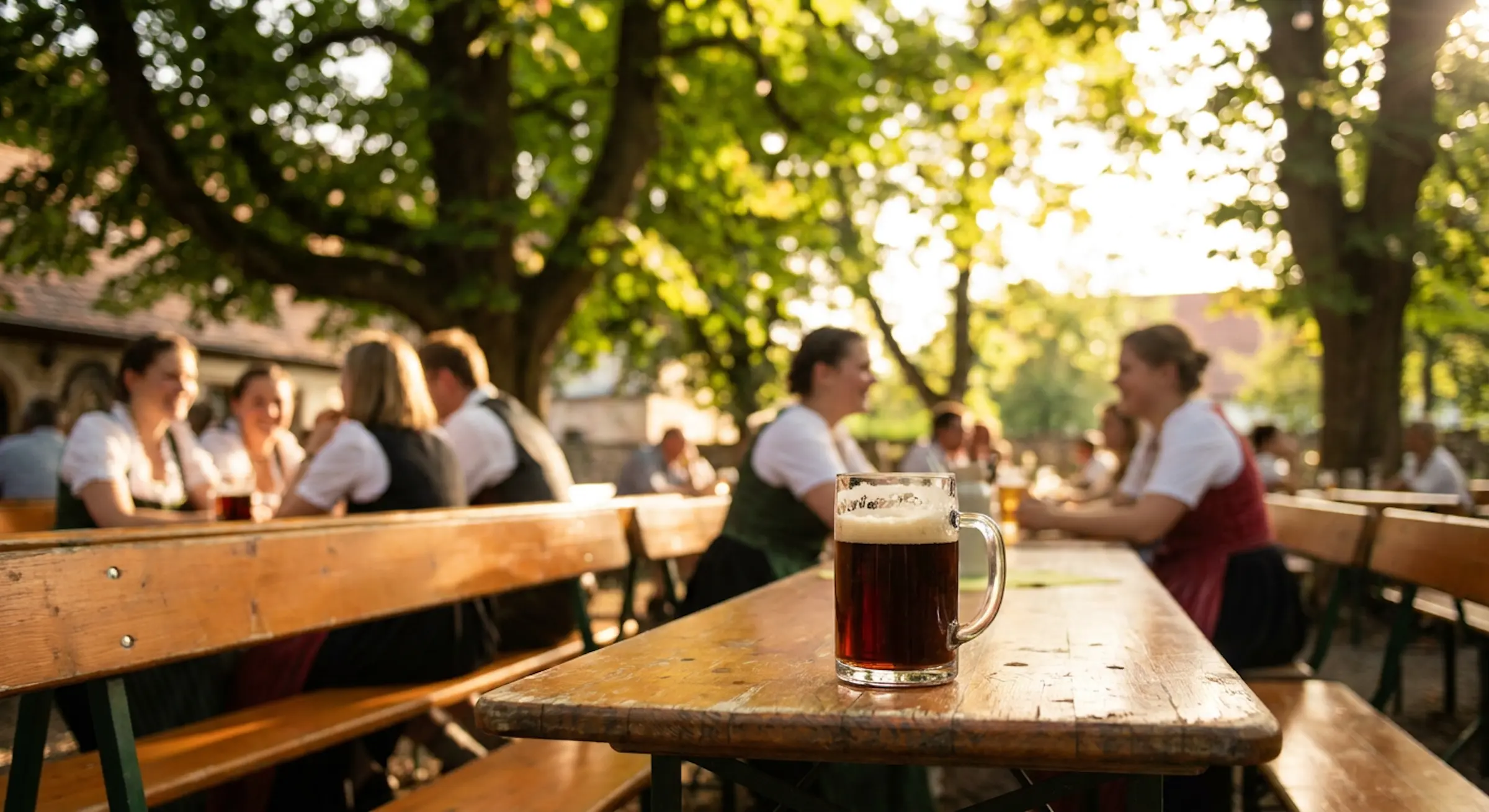 Biergaerten-Hero-Outdooragenten Die besten Biergärten in Oberfranken