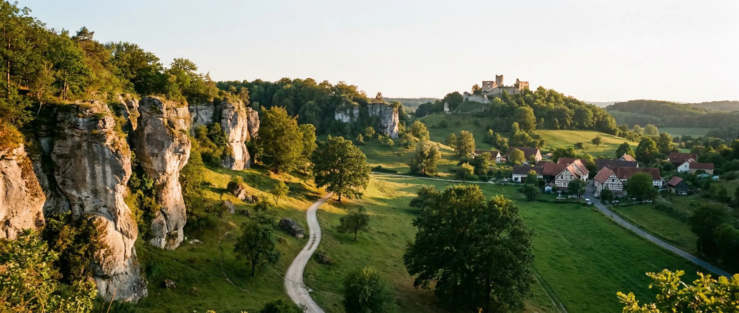 Fraenkische-Schweiz-Hero-Outdooragenten Fränkische Schweiz die Outdoor Perle in Oberfranken