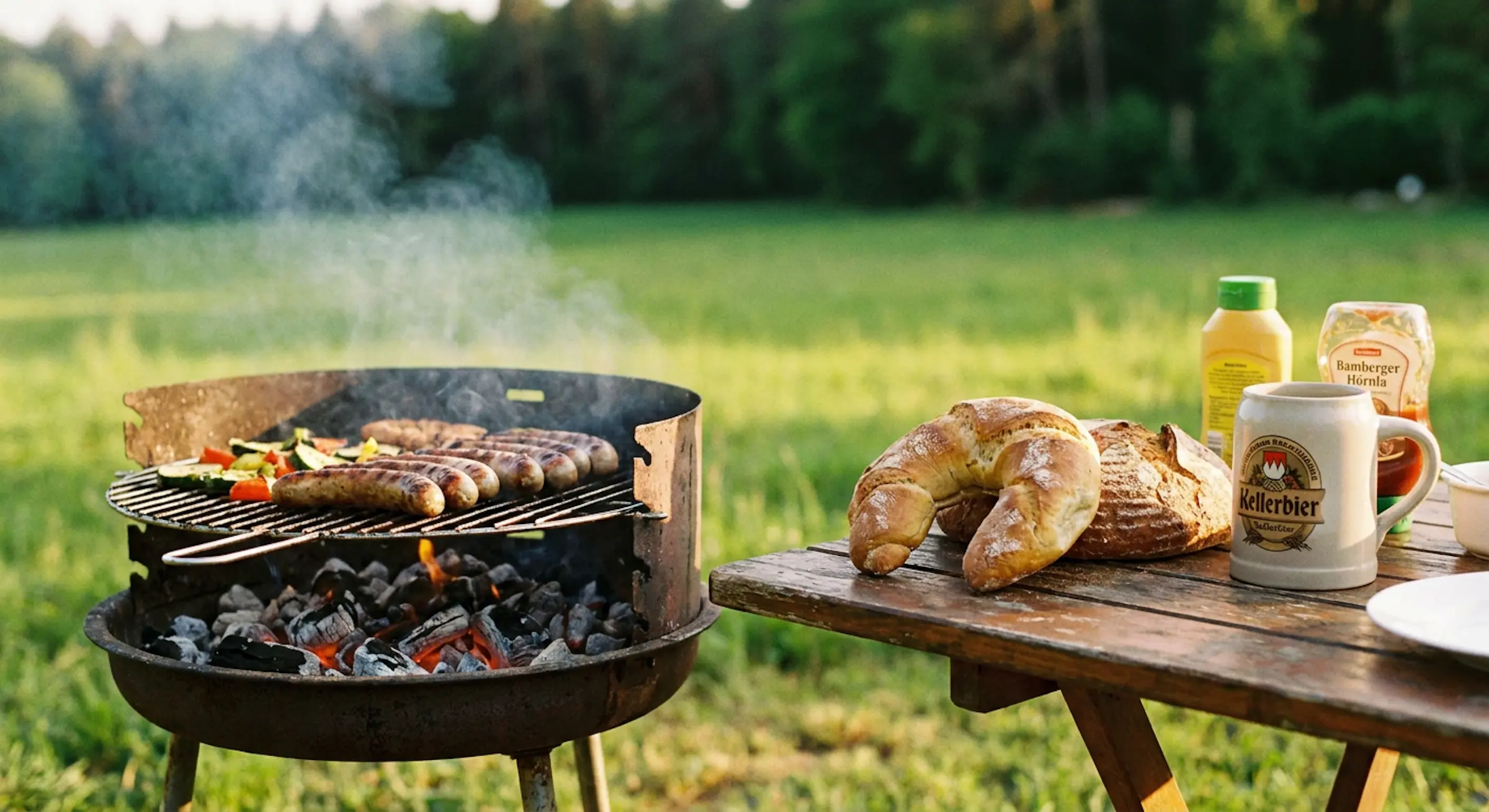 Grillen-BBQ-Hero-Outdooragenten Grillen und BBQ in Oberfranken