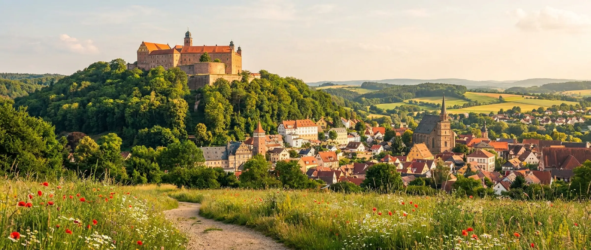 Kulmbacher-Land-Hero-Outdooragenten Outdooragenten weiter weg unterwegs wie in Oberfranken